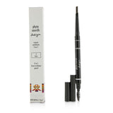 Sisley Phyto Sourcils Design 3 In 1 Brow Architect Pencil - # 3 Brun 2x0.2g/0.007oz
