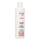 Nioxin Density System 3 Scalp Therapy Conditioner (Colored Hair, Light Thinning, Color Safe) (Random Packaging) 300ml/10.1oz
