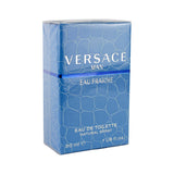 Versace Eau Fraiche Eau De Toilette Spray 30ml/1oz