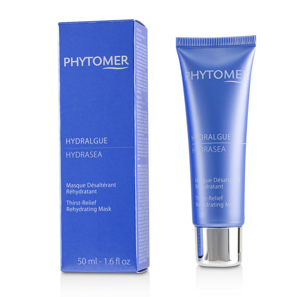 Phytomer Hydrasea Thirst-Relief Rehydrating Mask  50ml/1.6oz