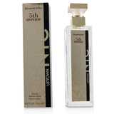 Elizabeth Arden 5th Avenue NYC Uptown Eau De Parfum Spray 125ml/4.2oz