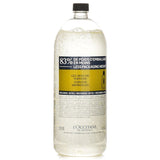 L'Occitane Verveine (Verbena) Shower Gel (Eco-Refill)(Random Packaging) 500ml/16.9oz