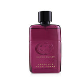 Gucci Guilty Absolute Pour Femme Eau De Parfum Spray 30ml/1oz