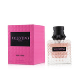 Valentino Donna Born In Roma Eau De Parfum Spray 30ml/1oz