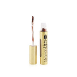 Grande Cosmetics (GrandeLash) GrandeLIPS Plumping Liquid Lipstick (Metallic Semi Matte) - # Amaretto Pout 4g/0.14oz