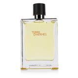 Hermes Terre D'Hermes Eau De Toilette Refillable Spray 30ml/1oz