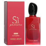 Giorgio Armani Si Passione Intense Eau De Parfum Spray  100ml/3.4oz