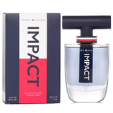 Tommy Hilfiger Impact Eau De Toilette Spray 100ml/3.4oz