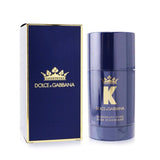 Dolce & Gabbana K Deodorant Stick 75ml/2.6oz