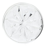 Kose Sekkisei Snow CC Powder Case With Sponge  1pc