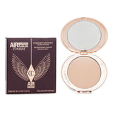 Charlotte Tilbury Airbrush Flawless Finish Powder - # 01 Fair(Random Packing) 8g/0.28oz