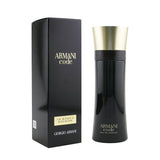 Giorgio Armani Code Man Eau De Parfum 110ml