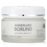 Annemarie Borlind Aquanature System Hydro Smoothing Day Cream - For Dehydrated Skin 50ml/1.69oz
