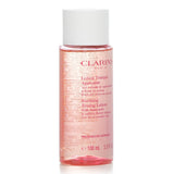Clarins Soothing Toning Lotion with Chamomile & Saffron Flower Extracts - Very Dry or Sensitive Skin 100ml/3.3oz