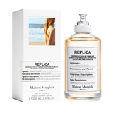 Maison Margiela Replica Beach Walk Eau De Toilette Spray 30ml/1oz