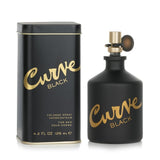 Liz Claiborne Curve Black Cologne Spray 125ml/4.2oz