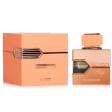 Al Haramain L'Aventure Rose Eau De Parfum Spray 100ml/3.4oz