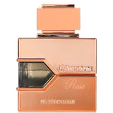 Al Haramain L'Aventure Rose Eau De Parfum Spray 100ml/3.4oz
