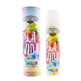 Cuba La Vida Eau De Parfum Spray 90ml/3.3oz