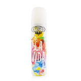Cuba La Vida Eau De Parfum Spray 90ml/3.3oz