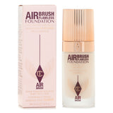 Charlotte Tilbury Airbrush Flawless Foundation - # 1 Cool(Random Packing) 30ml/1oz