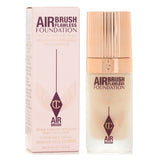 Charlotte Tilbury Airbrush Flawless Foundation - # 2 Neutral(Random Packing) 30ml/1oz
