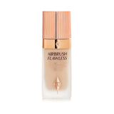 Charlotte Tilbury Airbrush Flawless Foundation - # 2 Neutral(Random Packing) 30ml/1oz