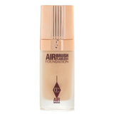 Charlotte Tilbury Airbrush Flawless Foundation - # 4 Warm(Random Packing) 30ml/1oz