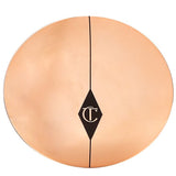 Charlotte Tilbury Airbrush Flawless Finish Powder - # 03 Tan 8g/0.28oz