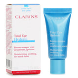 Clarins Total Eye Hydrate(Random Packaging)  20ml/0.7oz