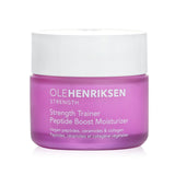 Ole Henriksen Strength Trainer Peptide Boost Moisturizer 15ml/0.5oz