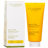 Clarins Tonic Hydrating Oil-Balm  200ml/6.5oz