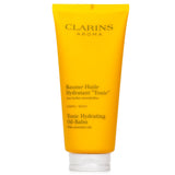 Clarins Tonic Hydrating Oil-Balm  200ml/6.5oz