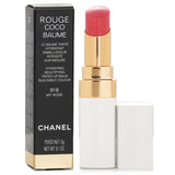 Chanel Rouge Coco Baume Hydrating Beautifying Tinted Lip Balm - # 918 My Rose 3g/0.1oz