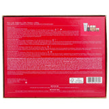 Estee Lauder Firm And Lift Wonders Set: Perfectly Clean Cleanser + Advanced Night Repair + Revitalizing Supreme + Eye Balm 4pcs