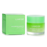 Laneige Lip Sleeping Mask EX - Apple Lime 20g/0.71oz