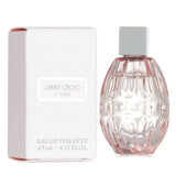 Jimmy Choo L'eau Eau De Toilette Spray (Miniature) 4.5ml/0.15oz