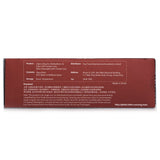 Clalen 1 Day Iris Suzy Brown Color Contact Lenses -0.00  30pcs