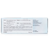 Clalen 1 Day O2O2 Clear Contact Lenses - -4.00  30pcs
