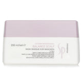 Wella SP Balance Scalp Mask (For Scalp and Hair) 200ml/6.8oz