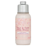 L'Occitane Cherry Blossom Shimmering Lotion 250ml/8.4oz