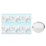 Talika Eye Therapy Patch + Case +1case 6pairs