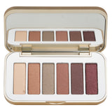 Jane Iredale PurePressed Eye Shadow Palette - Storm Chaser 6x0.7g/0.02oz