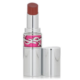 Yves Saint Laurent Rouge Volupte Candy Glaze Double Care Balm - # 13 Flashing Rose 3.2g/0.11oz