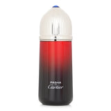 Cartier Pasha De Edition Noire Sport Eau De Toilette Spray 100ml/3.3oz