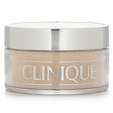 Clinique Blended Face Powder - # 20 Invisible Blend 25g/0.88oz