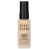 Bobbi Brown Skin Long Wear Weightless Foundation SPF 15 - # Warm Sand 30ml/1oz