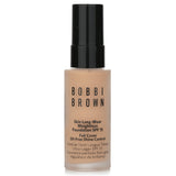 Bobbi Brown Skin Long Wear Weightless Foundation SPF 15 - # Warm Sand 30ml/1oz