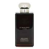 Jo Malone Dark Amber & Ginger Lily Cologne Intense Spray (Originally Without Box) 50ml/1.7oz
