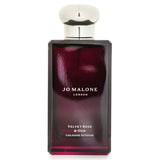Jo Malone Velvet Rose & Oud Cologne Intense Spray (Originally Without Box) 100ml/3.3oz